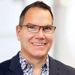 James Keirstead, Angel Investor
