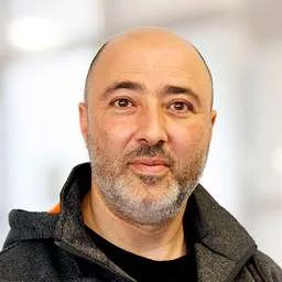 Nabil Fallah