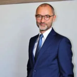 Philippe Minard