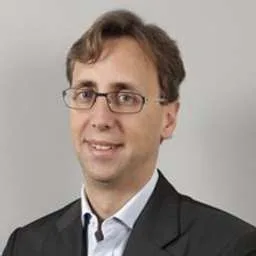 Jean-Luc Cyrot