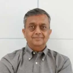 Amandeep ., Angel Investor