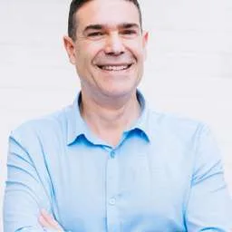 Aviram Shmueli