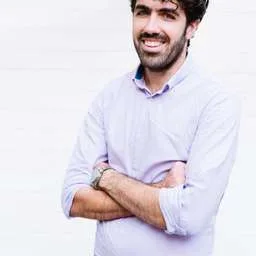 Yair Shahar