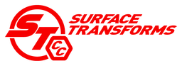 Surface Transforms Plc