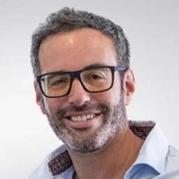 Gil Horsky, Founding Managing Partner at FLORA Ventures