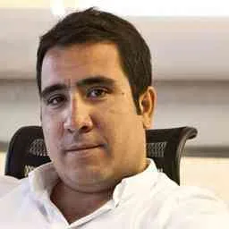 Orkun Tekin, Angel Investor