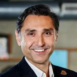 Genco Alp, Founder & CEO at InGame Group