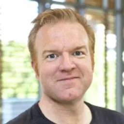 Adrian Cockle