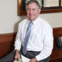 David F. Parker
