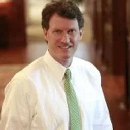 Douglas A. Vaughn