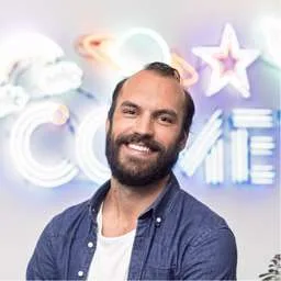 Victor Carreau