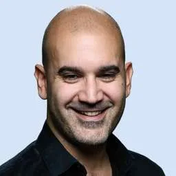 Nima Karimi