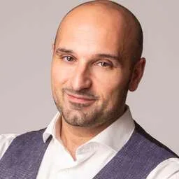 Claudio Vaccaro, Co-Founder & Non-Executive Director at EPICODE