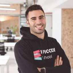Marco Rosci