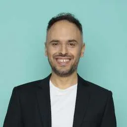 Massimiliano Squillace, Angel Investor