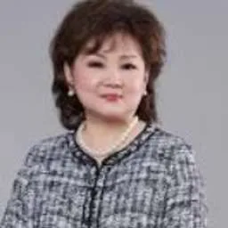 Betty Ang