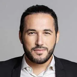 Sïmon Saneback, Founding Partner at Wellstreet