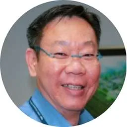 Terence Ng