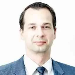 Alexander Alscher, Angel Investor