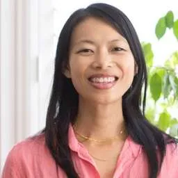 Cheng-Ling Chen, Creator and Writer at HERliograph