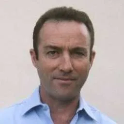 Dan Hashimshony