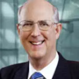 Allan Moss, Angel Investor