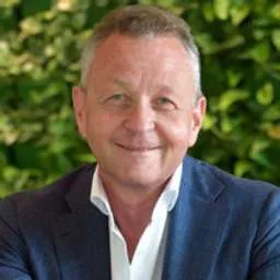 Klaus Josef Lutz