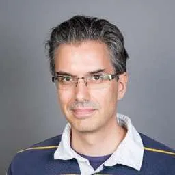 Alexis Agahi