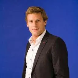 Damien Vincent, Angel Investor