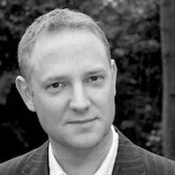 Harry Holmwood, Co-founder at The Secret Police