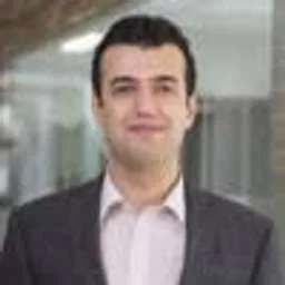 Poorya Hosseini