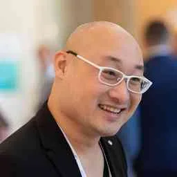 Dunstan Teo