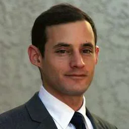 Nick Birnbaum
