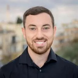 Dan Nir