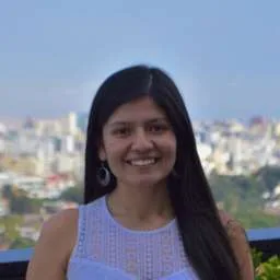 Elizabeth Acuña Rivera