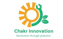 Chakr Innovation