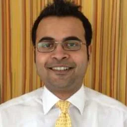Sayandev Chakravartti, Angel Investor