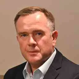 Richard Thwaites, CEO at Penso Power