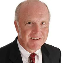 Cornelius Hurley