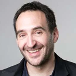 Shaul Olmert, Co-founder and CEO at Piggy