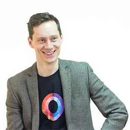 Johan Lorenzen, Angel Investor