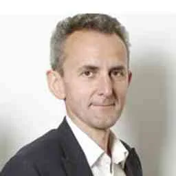 Eric Carreel, President and Founder at Sculpteo