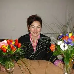 Ella Kalnina