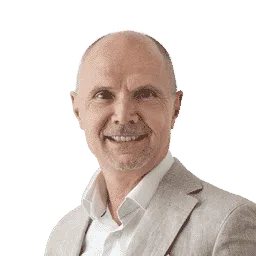 Mikael Munck, Founder & CEO at 2021.AI