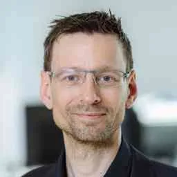 Rasmus Hauch