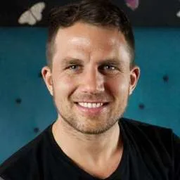 Kasper Engelheim Hove