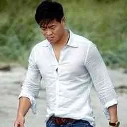 Martin Lumbye