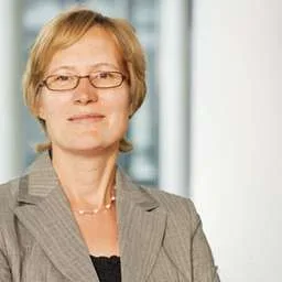 Gisela van den Boom