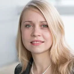 Cornelia Klug