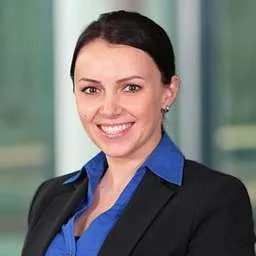 Irina Gerlach